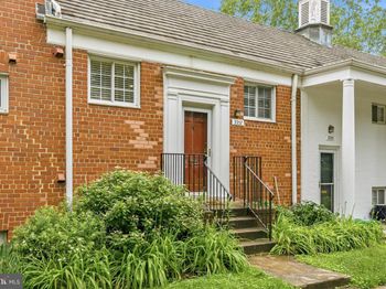 3357 Martha Custis Drive