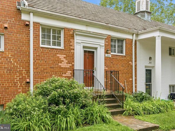 3357 Martha Custis Drive, Alexandria VA 22302