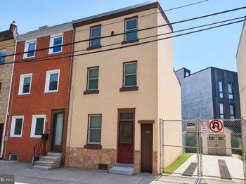 124 W Wildey Street
