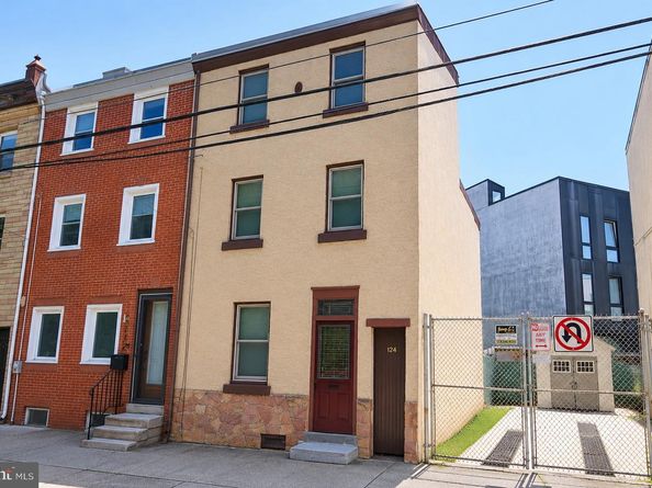 124 W Wildey Street, Philadelphia PA 19123
