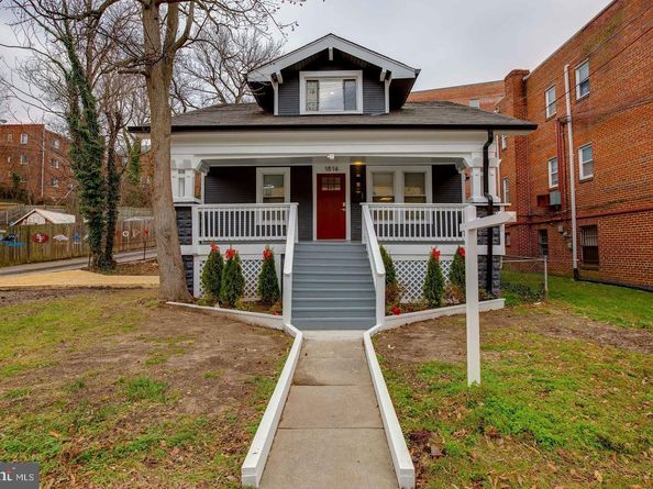 1814 28TH Street SE, Washington DC 20020
