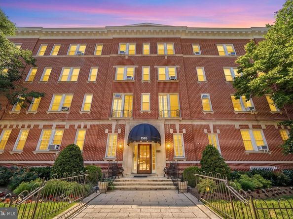1526 17TH Street NW 109, Washington DC 20036