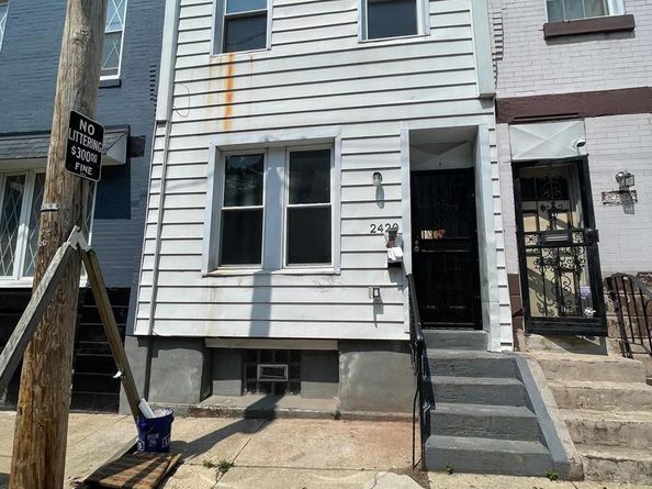 2420 N Garnet Street, Philadelphia PA 19132