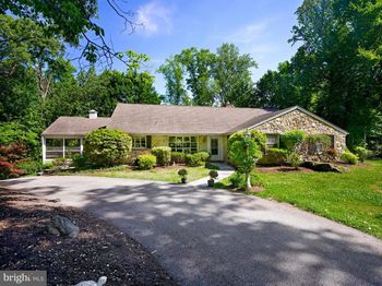1626 Mount Pleasant Road