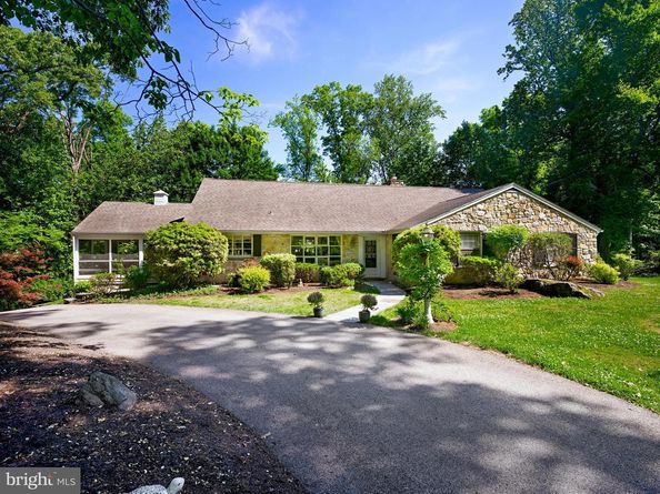 1626 Mount Pleasant Road, Villanova PA 19085