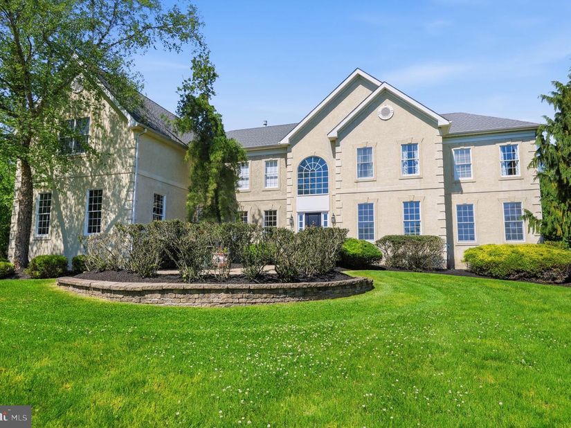 2 Rossiter Circle, New Hope PA 18938