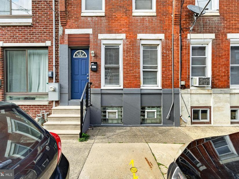 2029 Sigel Street, Philadelphia PA 19145