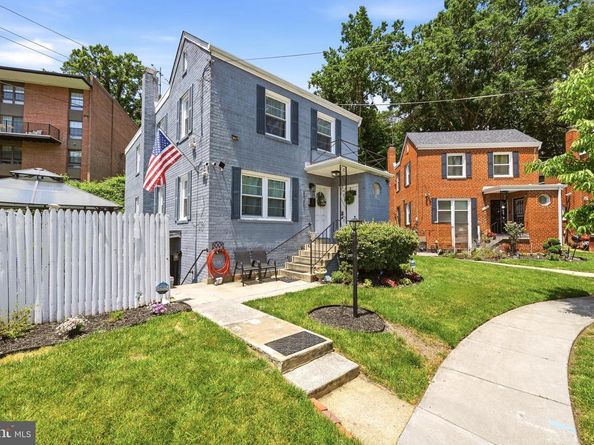 2707 Fort Baker Drive SE, Washington DC 20020