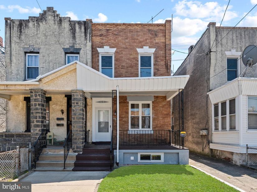 6046 Greenway Ave, Philadelphia PA 19142