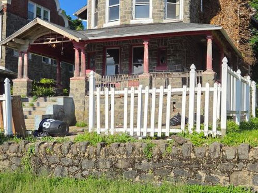 836 N 63rd Street, Philadelphia PA 19151