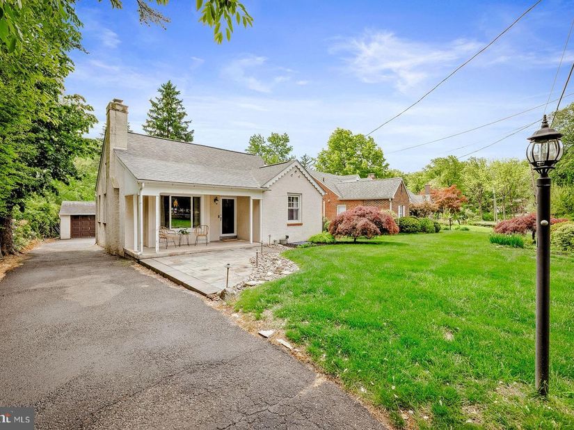 1029 Old Huntingdon Pike, Huntingdon Valley PA 19006
