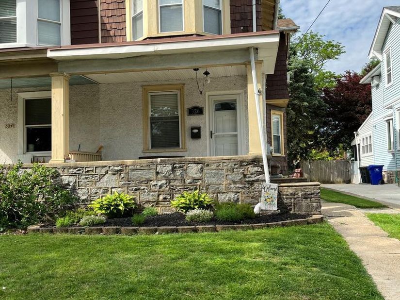 326 Jefferson Avenue, Cheltenham PA 19012