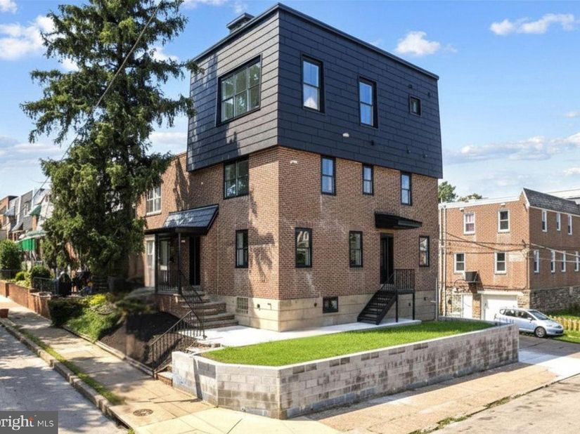 6101 Gardenia Street, Philadelphia PA 19144