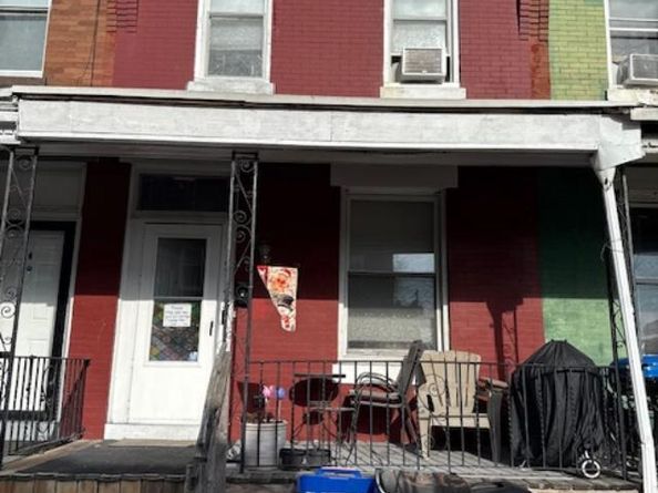 2143 W Grange Avenue, Philadelphia PA 19138