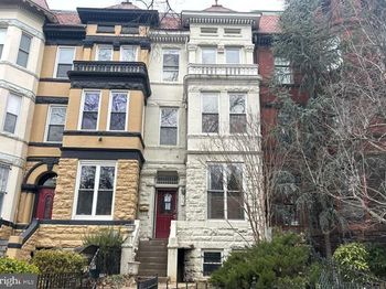 1303 Euclid Street NW