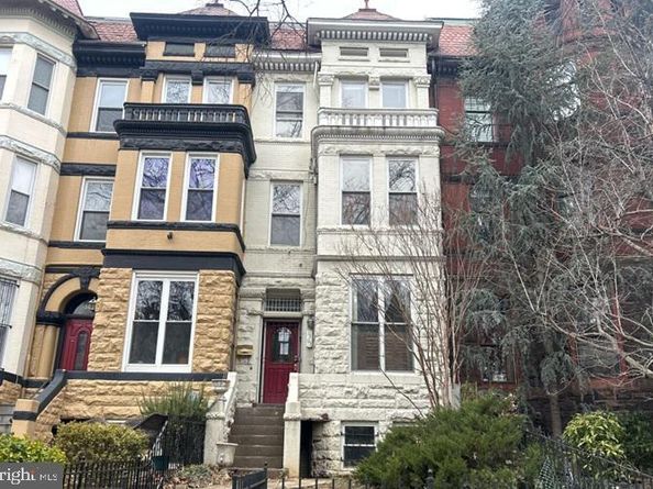 1303 Euclid Street NW, Washington DC 20009
