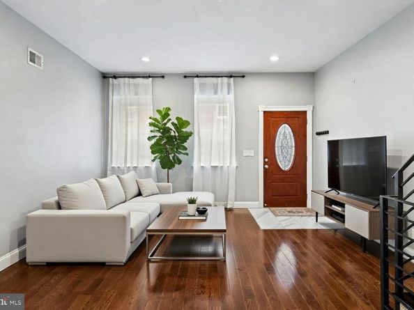 1926 Moore Street, Philadelphia PA 19145