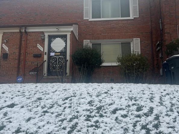 4927 Just Street NE, Washington DC 20019