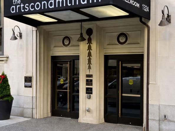 1324 Locust Street 1011, Philadelphia PA 19107