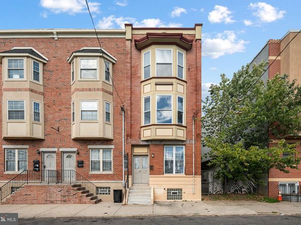1531 W Norris Street, Philadelphia PA 19121