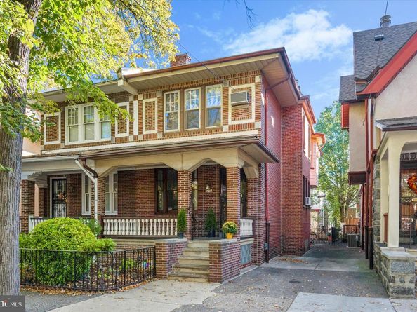 2531 S Cleveland Street, Philadelphia PA 19145