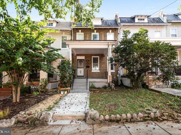 1214 Kennedy Street NW, Washington DC 20011