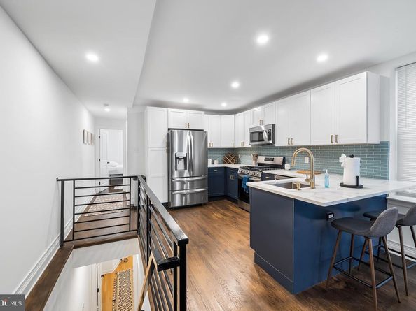 609 N 17TH Street 1, Philadelphia PA 19130