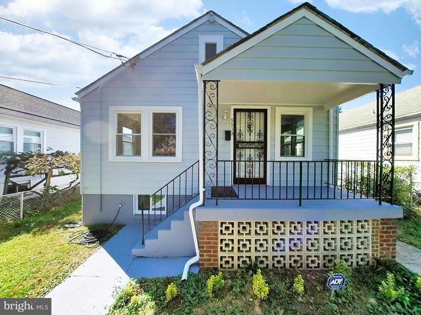 5513 Jay Street NE, Washington DC 20019