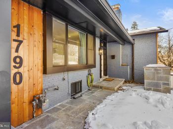 1790 Verbena Street NW