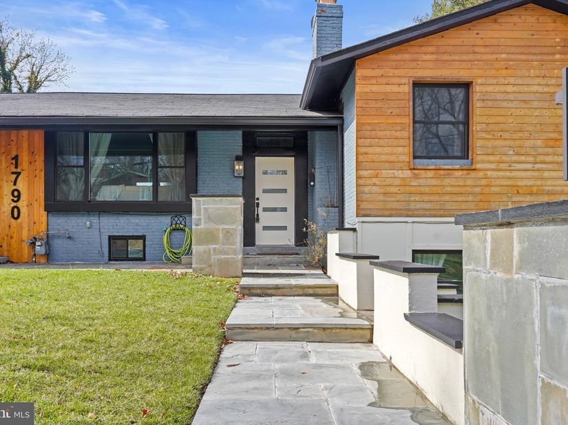 1790 Verbena Street NW, Washington DC 20012