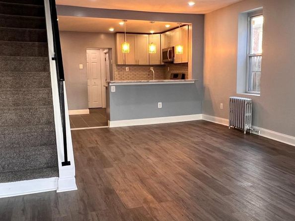 250 N Robinson Street, Philadelphia PA 19139