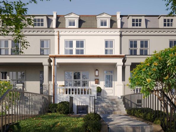 626 I Street NE, Washington DC 20002