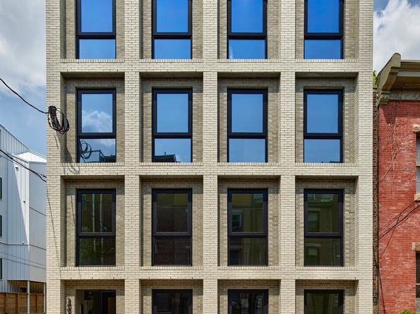 2007 Cambridge Street, Philadelphia PA 19130