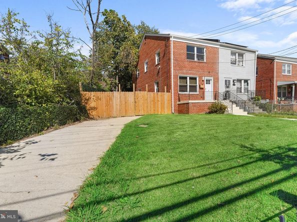 700 Chesapeake Street SE, Washington DC 20032