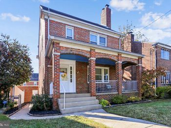 1348 Underwood Street NW