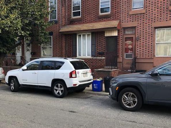 2833 E Venango Street, Philadelphia PA 19134