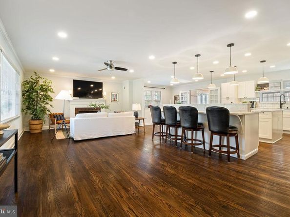 3100 N Glebe Road, Arlington VA 22207