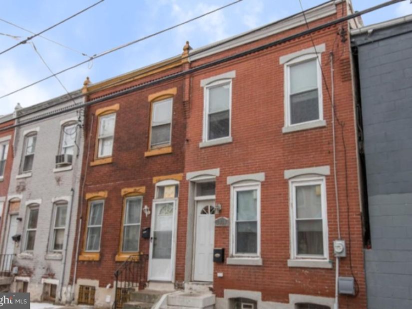 3918 Brandywine Street, Philadelphia PA 19104