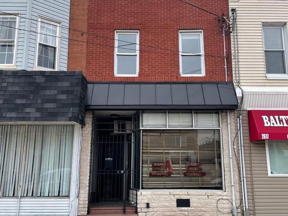 2615 E Allegheny Avenue, Philadelphia PA 19134