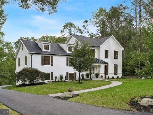 1723 Riverview Road, Gladwyne PA 19035