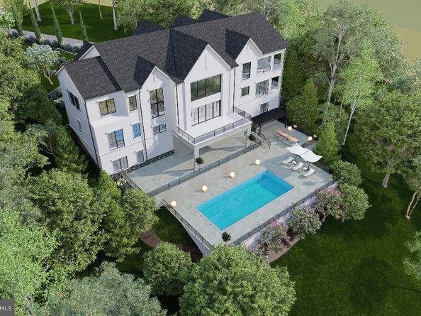 7009 Natelli Woods Lane, Bethesda MD 20817