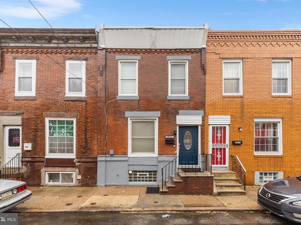 2032 S Beechwood Street, Philadelphia PA 19145