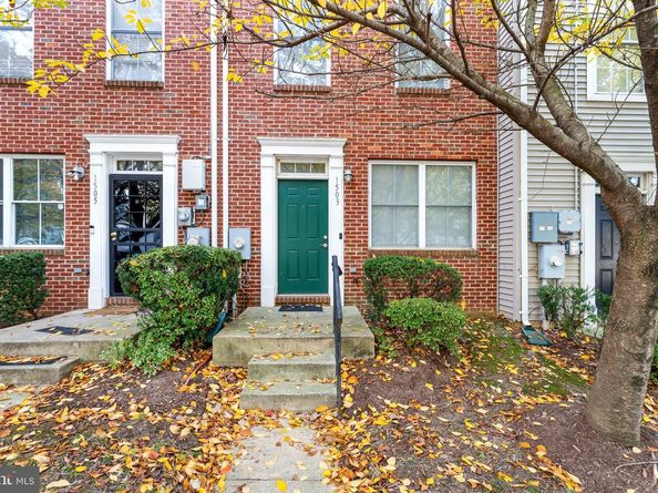 1503 Tubman Road SE, Washington DC 20020