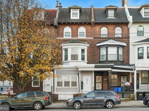 4024 Parkside Avenue, Philadelphia PA 19104