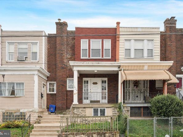 1810 W Rockland Street, Philadelphia PA 19141