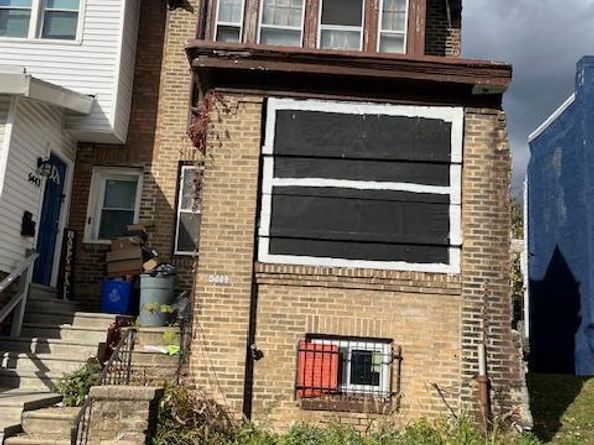5441 Florence Avenue, Philadelphia PA 19143