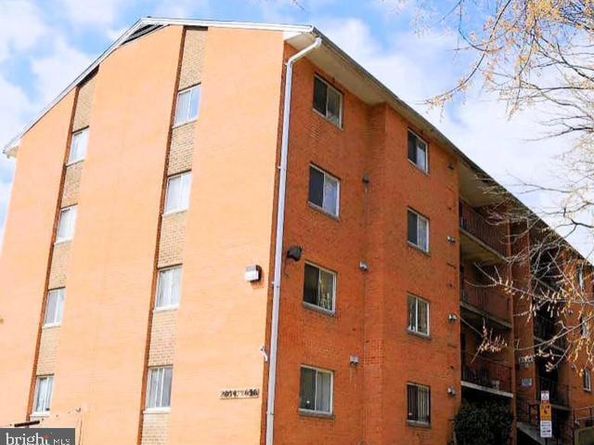 2634 Bowen Road SE 202, Washington DC 20020