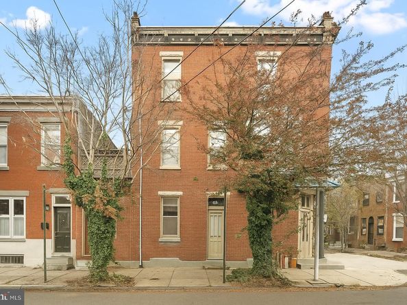 846 N Lecount Street, Philadelphia PA 19130