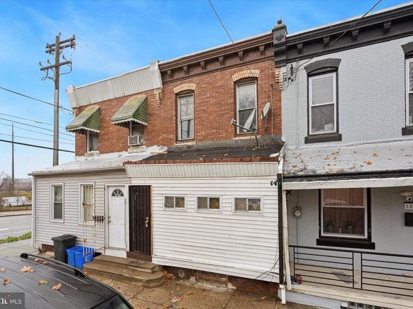 1853 W Juniata Street, Philadelphia PA 19140