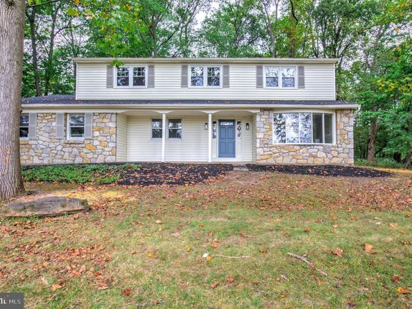 4928 Edgewood Road, Doylestown PA 18902